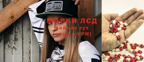 индика Алексеевка